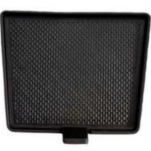 Audi Center Console Storage Tray 8WD8633833 <b>ABS</b> Material For A4L A5 Q5L 2017-2025 Models - Product Image 1