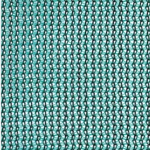 Factory-Made High-Tensile Tearproof Windproof Safety Net Safety Netting for Construction Projects - Product Image 2