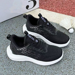 Chaussures décontractées tendance, polyvalentes, respirantes, de haute qualité et esthétiques pour filles, chaussures de sport pour étudiantes, best-sellers. - Product Image 5