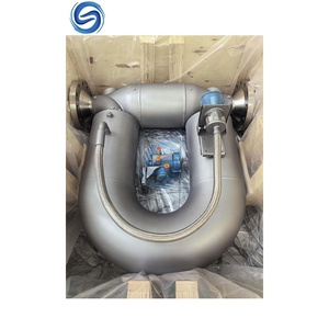 Petrochemical Company Cmf400 Mass <b>Flow</b> <b>Meter</b> Motion Flowmeter CMF400M452N2BZEZZZ CMF400M452N2BZEZZZ Cmf400m <b>Flow</b> <b>Meter</b> Oil - Product Image 5