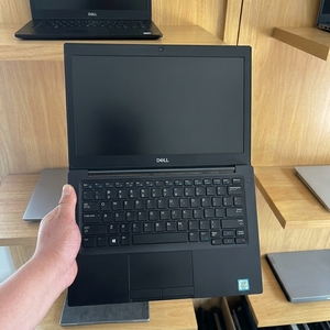 Ordinateur portable d'occasion pour Dell Latitude E7290 Intel Core <span class=keywords><strong>I5</strong></span> 8e génération 8 Go 256 Go SSD 12.5 pouces ordinateur portable d'apprentissage - Product Image 2