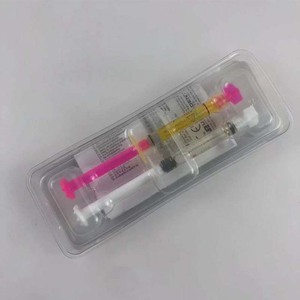 Forniture dentali legano e incidono dentaria Etchant ultradente porcellana Etch e silano - Product Image 3