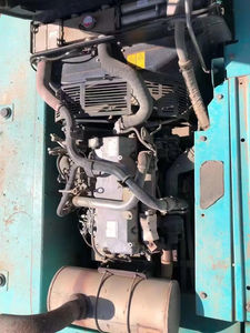 Equipo pesado Buen estado Original Japón Excavadora usada KOBELCO SK250 25 toneladas Crawler SK250D para la venta - Product Image 4