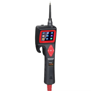 Xtester-P200 SMART HOOK หัววัดพลาสติกทรงพลัง เครื่องวิเคราะห์วงจรไฟฟ้าอัจฉริยะ พร้อมการรับประกัน 1 ปี - Product Image 3