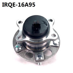 Unidad de Rodamiento de Rueda Trasera Irqe 16A95, Conjunto de Cabezal de Eje para Soul 52730-K3000, Pieza de Repuesto Nueva - Product Image 2