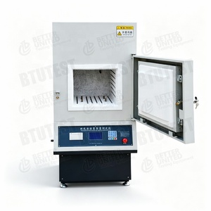 เครื่องทดสอบปริมาณสารในเตาเผาแบบการเผาไหม้ ยี่ห้อ BTU ความแม่นยำสูง สำหรับแม่พิมพ์ IP65 ความแม่นยำ 0.01 - Product Image 2