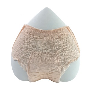 <span class=keywords><strong>Meilleur</strong></span> prix pour des culottes menstruelles jetables respirantes pour femmes, lots de sous-vêtements menstruels féminins avec <span class=keywords><strong>serviette</strong></span> <span class=keywords><strong>hygiénique</strong></span> - Product Image 1