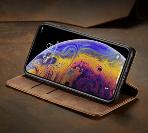 Apoyo OEM diseño de cubierta de cuero caso para <span class=keywords><strong>iPhone</strong></span> <span class=keywords><strong>12</strong></span> <span class=keywords><strong>Pro</strong></span> Max <span class=keywords><strong>12</strong></span> <span class=keywords><strong>Pro</strong></span> <span class=keywords><strong>12</strong></span>. - Product Image 2