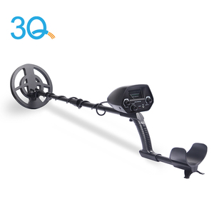 3QGold toz dedektörü MD-3028 altın dedektörü yeraltı MD-3028 su geçirmez altın dedektör makinesi - Product Image 3