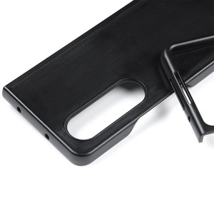 Laudtec SJK127 fundas móviles plegables de alta calidad funda de teléfono Pc para Samsung <span class=keywords><strong>Galaxy</strong></span> Fold5 Fold4 Fold3 Z <span class=keywords><strong>Fold2</strong></span> - Product Image 3