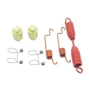 Resorte de Retorno de Alta Calidad para Eje y Suspensión de Camiones, Remolques y Semirremolques - Product Image 6