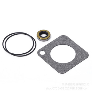 Kit de sellado de bomba para freidora, piezas de repuesto de acero inoxidable 80711973 para accesorios de freidora - Product Image 4