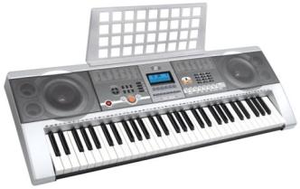 <span class=keywords><strong>Clavier</strong></span> d'orgue électronique à 61 touches, avec Port <span class=keywords><strong>de</strong></span> <span class=keywords><strong>clavier</strong></span> usb pour <span class=keywords><strong>piano</strong></span> (Ek61205) - Product Image 2