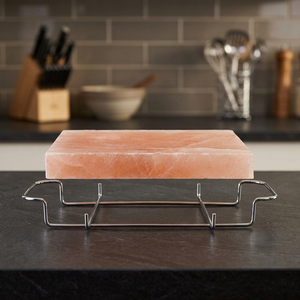 Natural Decorative Panels <b>for</b> <b>Sauna</b> Construction Himalayan Salt Tiles with Warm Texture <b>for</b> Spa Walls Wellness Rooms - Product Image 1