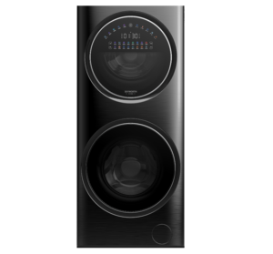 Lavadora y Secadora Automática de Doble Carga Simultánea Odm 15kg de Alta Calidad para Lavandería Doméstica S15h - Product Image 3