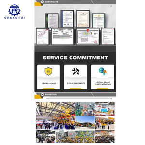 Roda pemuat 1,5 ton 2ton 3ton Mini depan pemuat roda ember muatan dengan Log Grapple - Product Image 6