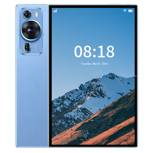 Máy tính bảng Android 10.1 inch, RAM 4GB, ROM 64GB, có thể tùy chỉnh logo trang khởi động, WIFI 4G, độ phân giải 1280*800ppi, pin 6000mah - Product Image 2