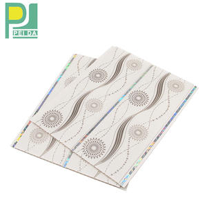 Le nigéria Et le Ghana <span class=keywords><strong>Prix</strong></span> Groupé Profil Pvc T Et G Étirable En Plastique Panneaux de <span class=keywords><strong>Plafond</strong></span> - Product Image 1