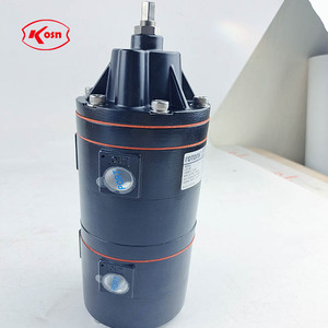 อลูมิเนียมคุณภาพสูงแบบแอคชั่นเดี่ยว 3/8 NPT YT-430SN3 up LOCK - Product Image 2