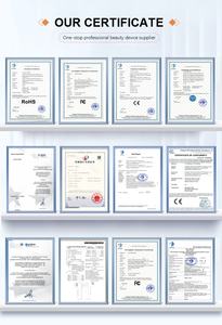 2025 Nouveau Gua Sha Electric Une Machine 3 Sa 1 Mukha Na Masajeador Dispositivo Di <span class=keywords><strong>Bellezza</strong></span> - Product Image 6