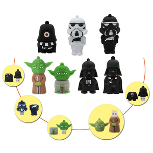 Wholesale <strong>Bulk</strong> PVC USB 2.0/3.0 <strong>Flash</strong> <strong>Drive</strong> 32G-2TB New in Stock 3-Year Warranty - Product Image 2