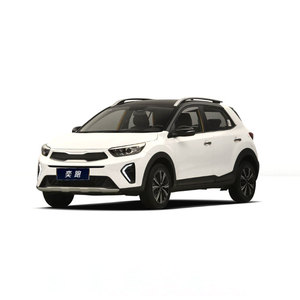 Auto Chino Kia KX1 Stonic, Vehículo a Gasolina, Nuevo y Usado, SUV 2025 2026, 1.4, Equipamiento Completo, Precio Económico, Automático, Fabricante GAS - Product Image 4