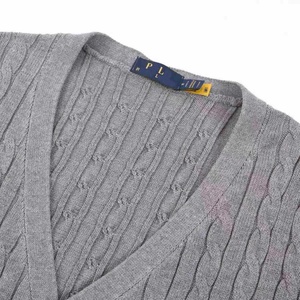 Cardigan Casual da Uomo di Design, Maglione Invernale in Cotone Lavorato a Maglia, Personalizzabile per Uomo - Product Image 2