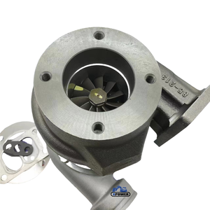 Turbocompresseur haute Performance 04258659KZ 03C160007 pièces pour moteur S200 pour pelle et machines de construction - Product Image 2