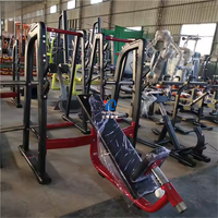 YG-6032 Banc inclinable commercial pour entraînement de force en salle de sport – Vente en gros et au détail