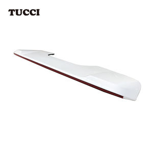TUCCI voiture aileron arrière pour Land Cruiser 300 avec lumière toit <span class=keywords><strong>Spiler</strong></span> LC300 2022 Auto accessoires en plastique moulage par soufflage - Product Image 4