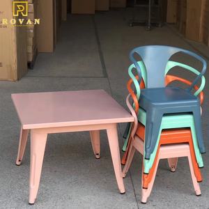 Beter Huizen en Tuinen <span class=keywords><strong>Kids</strong></span> metalen stoel <span class=keywords><strong>pedicure</strong></span> stoel <span class=keywords><strong>kids</strong></span> voor kinderen party - Product Image 4