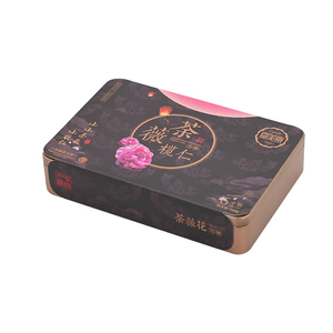 Bán Buôn 480G Tuwei Đậu Dán Mooncake Trung Quốc Truyền Thống Món Tráng Miệng Cho Lễ Hội Nướng Chế Biến - Product Image 6