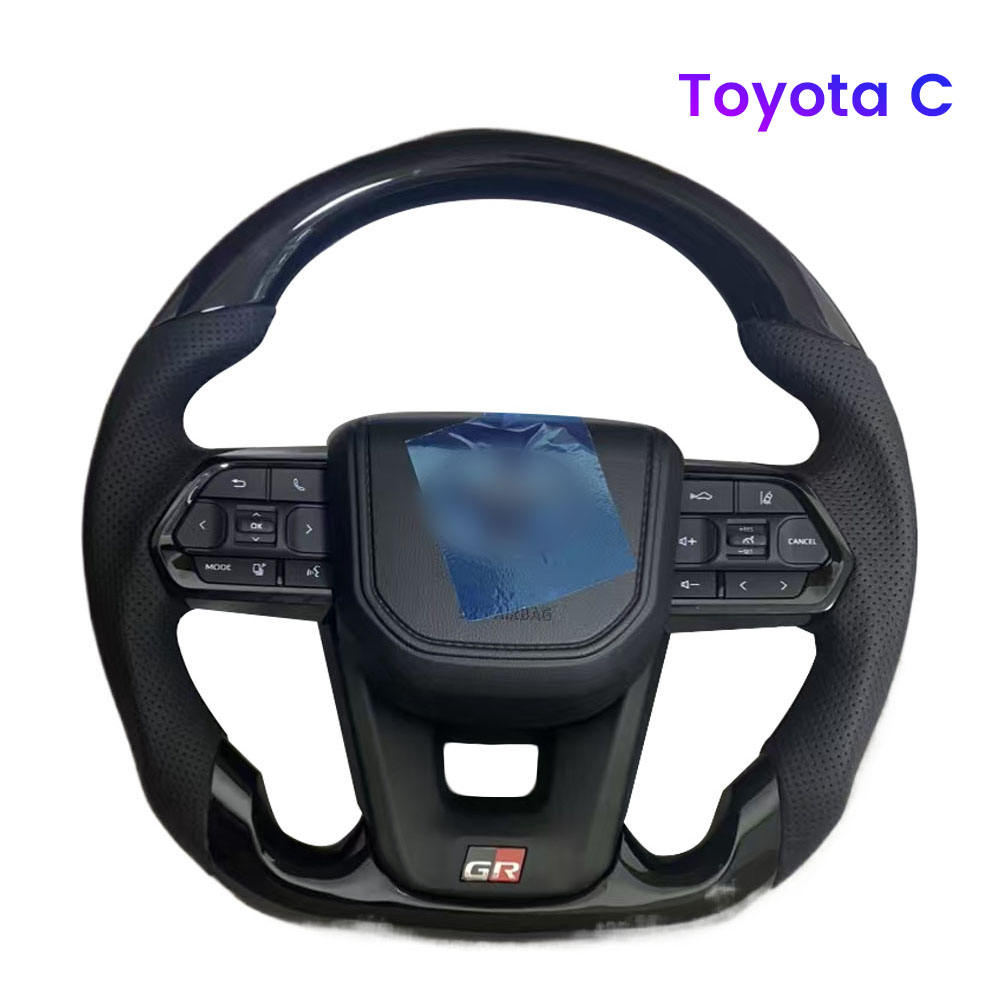 Pour Toyota C