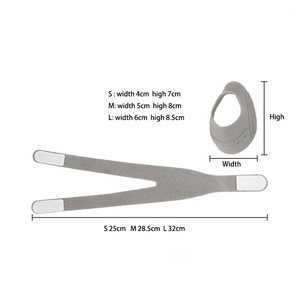 拇指支架可调节压力拇指固定夹板手腕支撑器 - Product Image 6