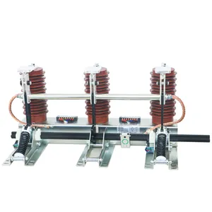 40.5KV indoor JN22B-40.5/31.5 High voltage Earthing switch