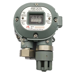 Détecteur de gaz oxygène Riken Sd 1ox 148x208x88mm Utilisation industrielle - Product Image 4