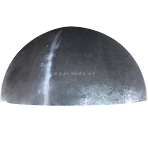 ओएम हेमिकल दबाव पोत घटक भंडारण जल टैंक हेड निर्माण - Product Image 3