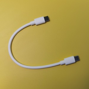 TPC sạc nhanh Type-C áp dụng giao diện Type-C điện thoại di động để Type-C 3a60w sạc cáp dữ liệu - Product Image 3