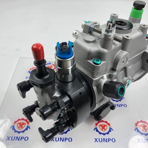 9320A851T 2644HB218 Diesel <b>Pump</b> for Engine Excavator Parts - Product Image 2