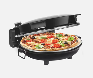 Gran oferta, Mini <span class=keywords><strong>horno</strong></span> tostador portátil para el hogar, uso en Hotel al aire libre, tostadas calientes eléctricas, alfombrilla para hornear francesa, pastelería <span class=keywords><strong>de</strong></span> medición - Product Image 5