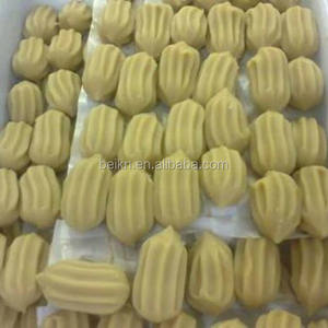 Máquinas Automáticas Comerciales <span class=keywords><strong>para</strong></span> Hacer Churros, Máquina <span class=keywords><strong>para</strong></span> Rellenar Galletas, Máquina <span class=keywords><strong>para</strong></span> Churros Rellenos <span class=keywords><strong>para</strong></span> Pequeñas Empresas - Product Image 4