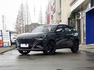 Changan Automobile - Changan X5 PLUS 2025 Auto Usata, Ampia Disponibilità in Stock e per Esportazione - Product Image 2