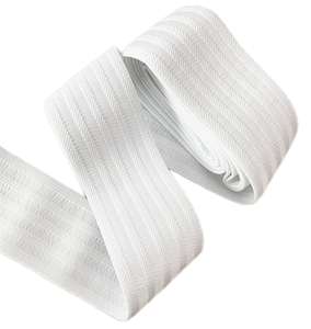 Banda Elástica de Alta Calidad para la Cintura de los Pantalones y la Cintura de la Falda - Product Image 1