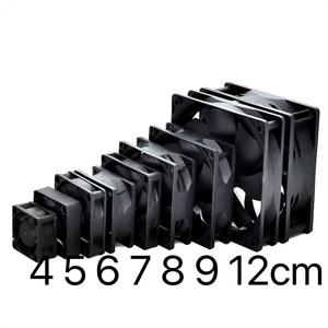 Berbagai macam kipas pendingin YRC1000 kipas kabinet kontrol NMB baru Fans/CT 24V 0.37A9025 - Product Image 6