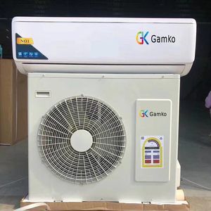 <span class=keywords><strong>Climatisation</strong></span> murale split 9000 BTU, alimentation électrique, conception de produit, système solaire - Product Image 1