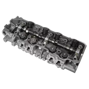 22R 22RE 2.4L 100% Tested High Quality Auto Engine Cylinder Head for Toyota 4 Runner Pickup