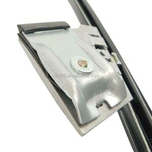 Lève-vitre avec moteur - Avant gauche et arrière droit - OE 98754207501 98754207601 - Product Image 5