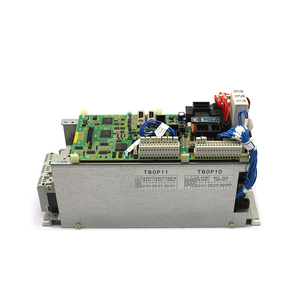 Plaque Fanuc de haute qualité A05B-2603-C403 A05B-2605-C402 Contrôleur Robert en stock - Product Image 1
