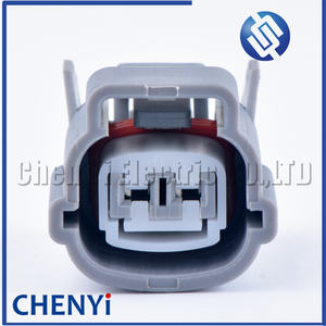 2-Pins Vrouwelijke Auto Waterdichte Connector Watertemp Sensor Plug Magneetstekker 0358250211 Voor Rb20 Rb25 Rb26 - Product Image 5