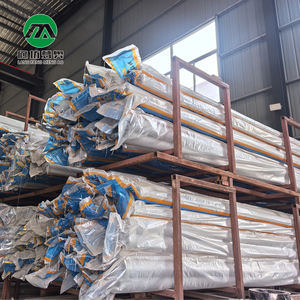 Tubo Composito in Alluminio e Plastica PERT di Grado Industriale OEM, Adatto per Progetti HVAC e Idraulici per l'Approvvigionamento di Acqua Calda e Fredda - Product Image 4